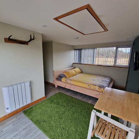 Creaggan Ard Guest House Kyle of Lochalsh Zewnętrze zdjęcie