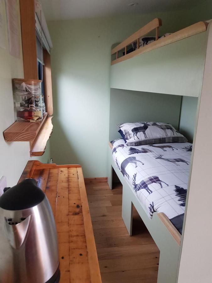 Creaggan Ard Guest House Kyle of Lochalsh Zewnętrze zdjęcie