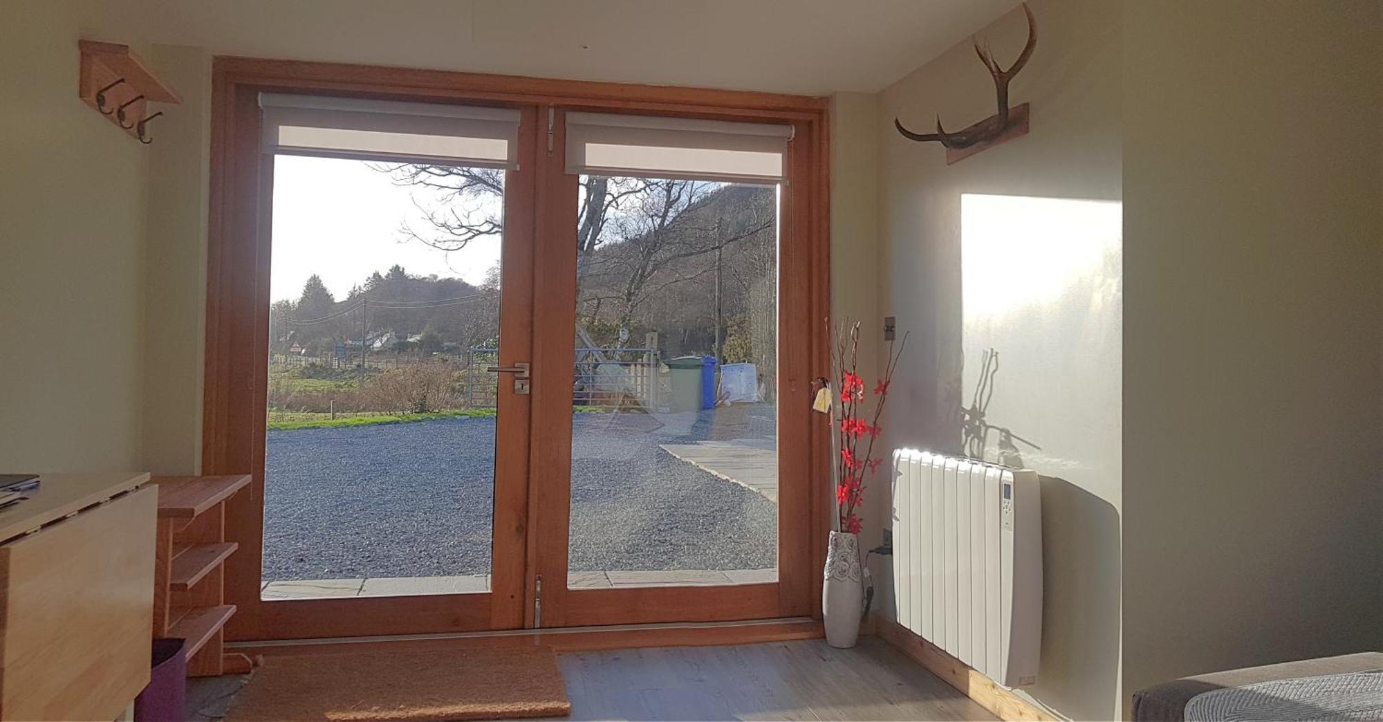 Creaggan Ard Guest House Kyle of Lochalsh Zewnętrze zdjęcie