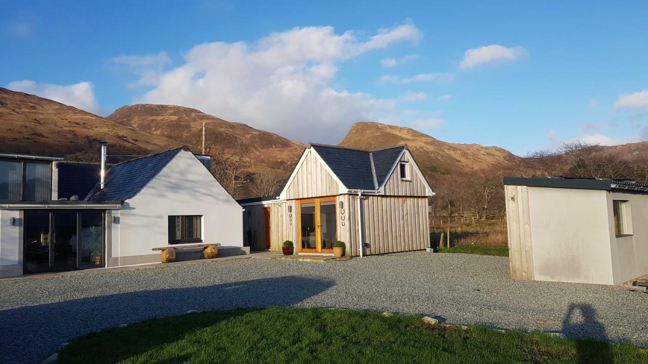 Creaggan Ard Guest House Kyle of Lochalsh Zewnętrze zdjęcie